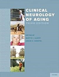 Clinical Neurology of Aging (Revised) (Hardcover, 3, Revised)