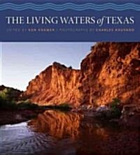 The Living Waters of Texas (Hardcover)