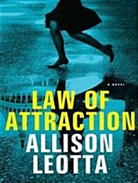 Law of Attraction (Audio CD, Unabridged)