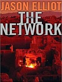 The Network (Audio CD, Unabridged)