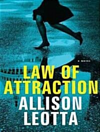 Law of Attraction (MP3 CD)