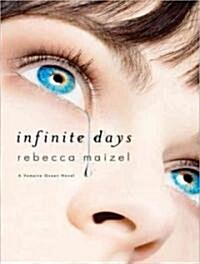 Infinite Days (MP3 CD)