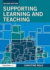 Supporting Learning and Teaching (Paperback, 2 ed)