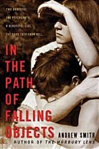 In the Path of Falling Objects (Paperback, Square Fish)
