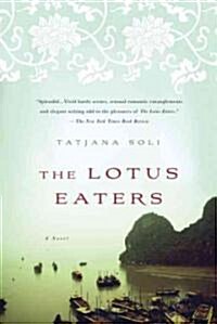 The Lotus Eaters (Paperback, Reprint)