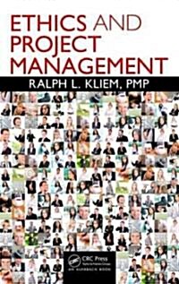 Ethics and Project Management (Hardcover)