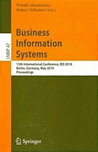 Business Information Systems (Paperback)