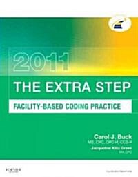 The Extra Step 2011 (Paperback, 1st)