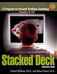 Stacked Deck (Paperback, CD-ROM)