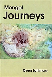 Mongol Journeys (Paperback)