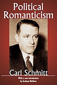 Political Romanticism (Paperback)