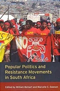 Popular Politics and Resistance Movement (Paperback)