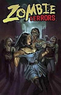 An Anthology of the Undead (Paperback)