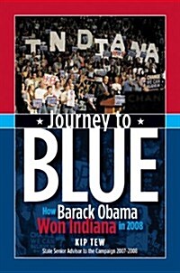 Journey to Blue (Paperback)