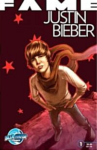 Justin Bieber (Paperback)