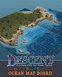 Descent: Journeys in the Dark (Board Game)