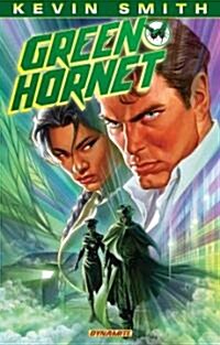 Kevin Smiths Green Hornet 1 Signed Limited Edition (Hardcover, Limited, Signed)