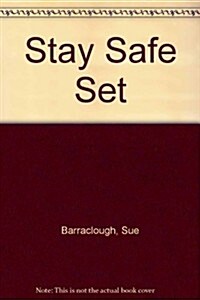 Stay Safe Set (Library Binding)