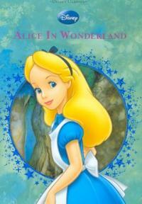 Alice in Wonderland (Hardcover)