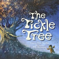 The Tickle Tree (Hardcover)