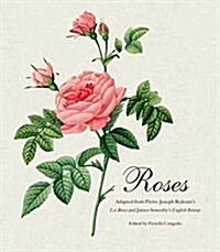 Roses: Mini Archive with DVD (Paperback)