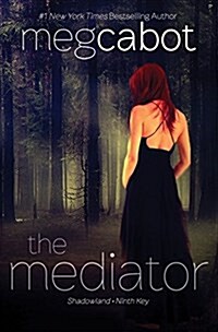 The Mediator: Shadowland and Ninth Key (Paperback)