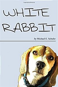White Rabbit (Paperback)