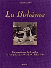 La Boheme (Hardcover)