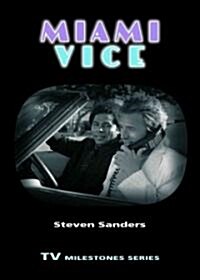 Miami Vice (Paperback)