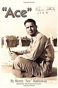 Ace (Paperback)