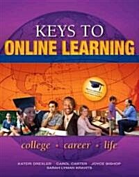 Keys to Online Learning (Paperback)