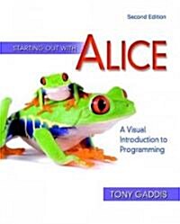 Starting Out With Alice (Paperback, Pass Code, 2nd)