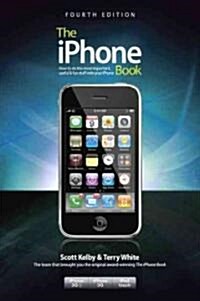 The iPhone Book (Paperback, 4th)