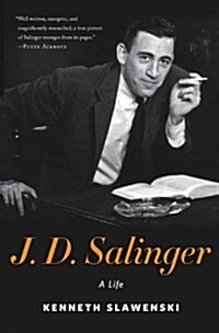 J. D. Salinger (Hardcover)