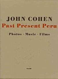 Past Present Peru (Hardcover, BOX, PCK, HA)