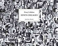 Harry Callahan: Seven Collages (Hardcover)