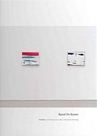 Raoul de Keyser: Terminus (Hardcover)