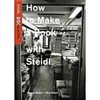 How to Make a Book With Steidl (DVD)