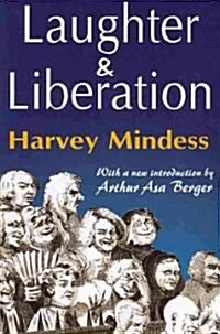 Laughter & Liberation (Paperback)