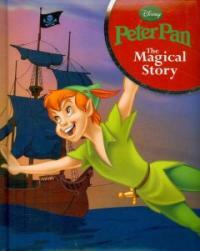 Disney Peter Pan (Hardcover)