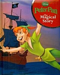 Disney Peter Pan (Hardcover)