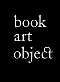 Book Art Object (Hardcover)