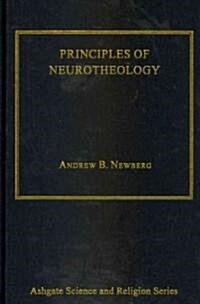 Principles of Neurotheology (Hardcover)