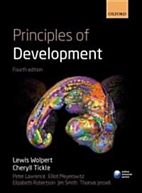 Principles of Development (Hardcover, 4)
