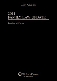 Family Law Update (Paperback)