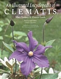 An Illustrated Encyclopedia of Clematis (Paperback)