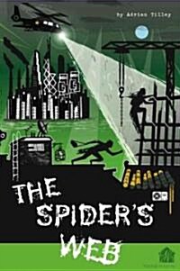 The Spiders Web (Paperback, 1st)