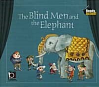 Ready Action 3: The Blind Men and the Elephant (Audio CD only)