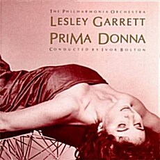 Lesley Garrett - Prima Donna