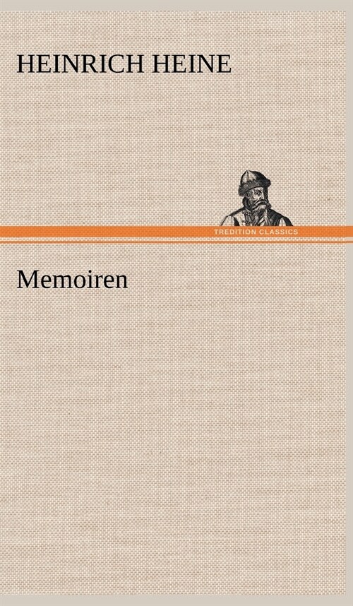 Memoiren (Hardcover)